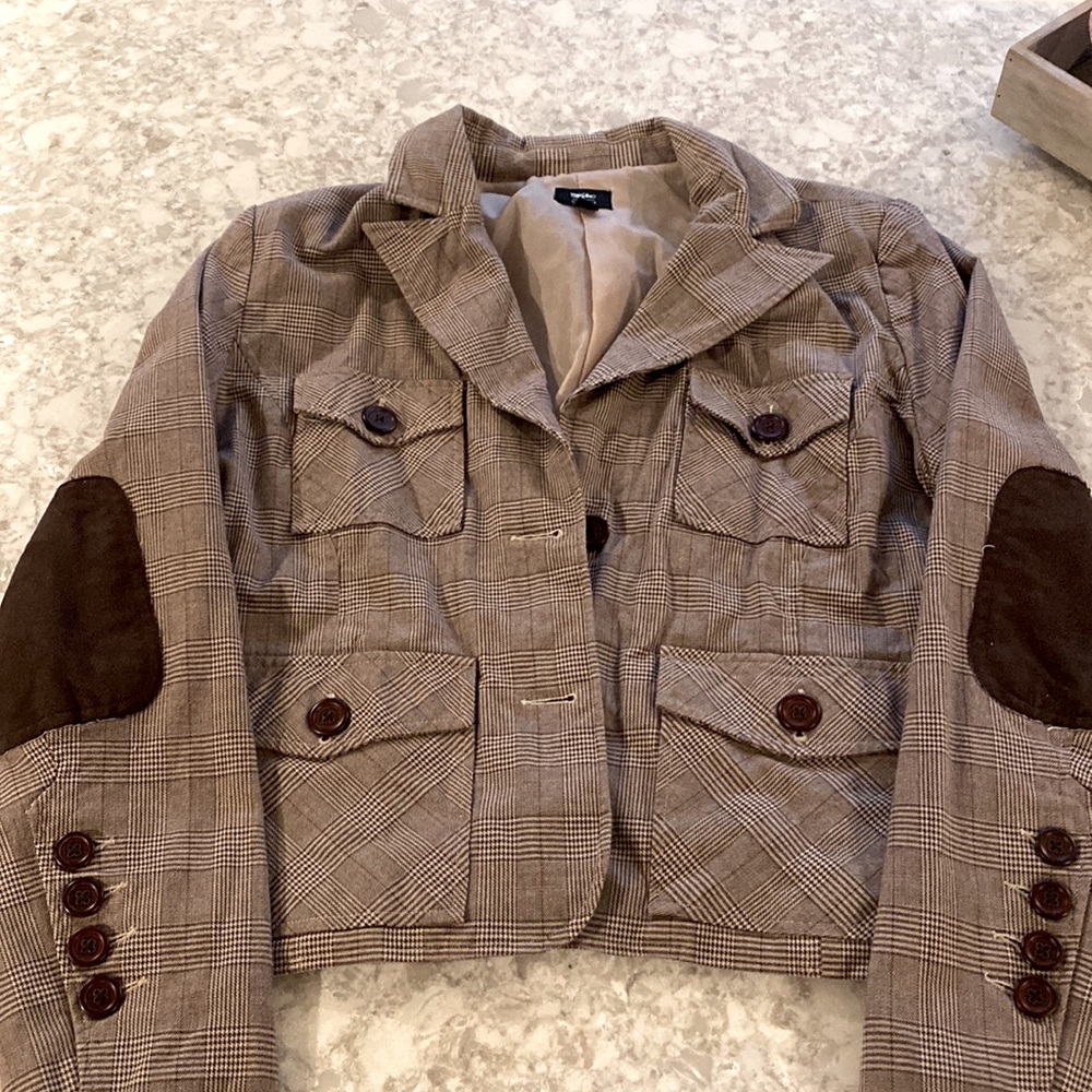 Mossimo blazer